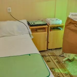 Физиотерапия в санатории Москва в городе Кисловодске - фотография