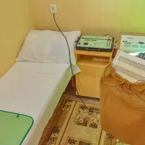 Физиотерапия в санатории Москва в городе Кисловодске - фотография