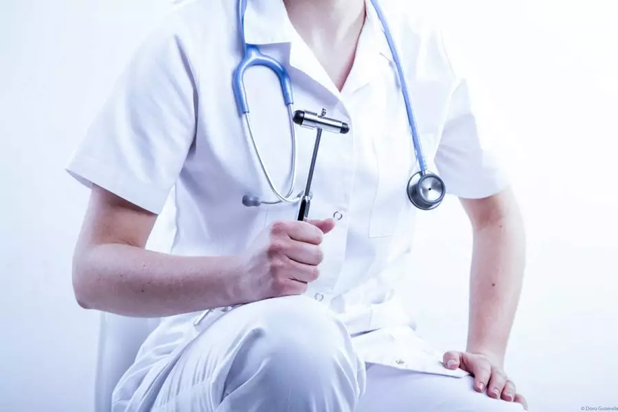 Программа лечения нервной системы в санатории - фотография